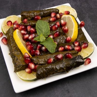 المحاشى (4)