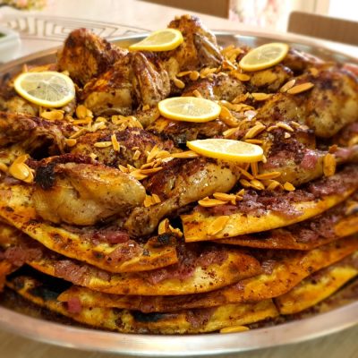 المسخن (5)