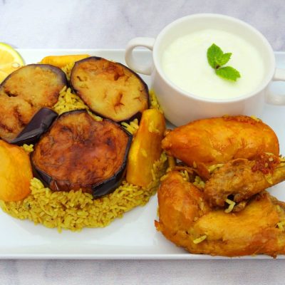 المقلوبة (2)